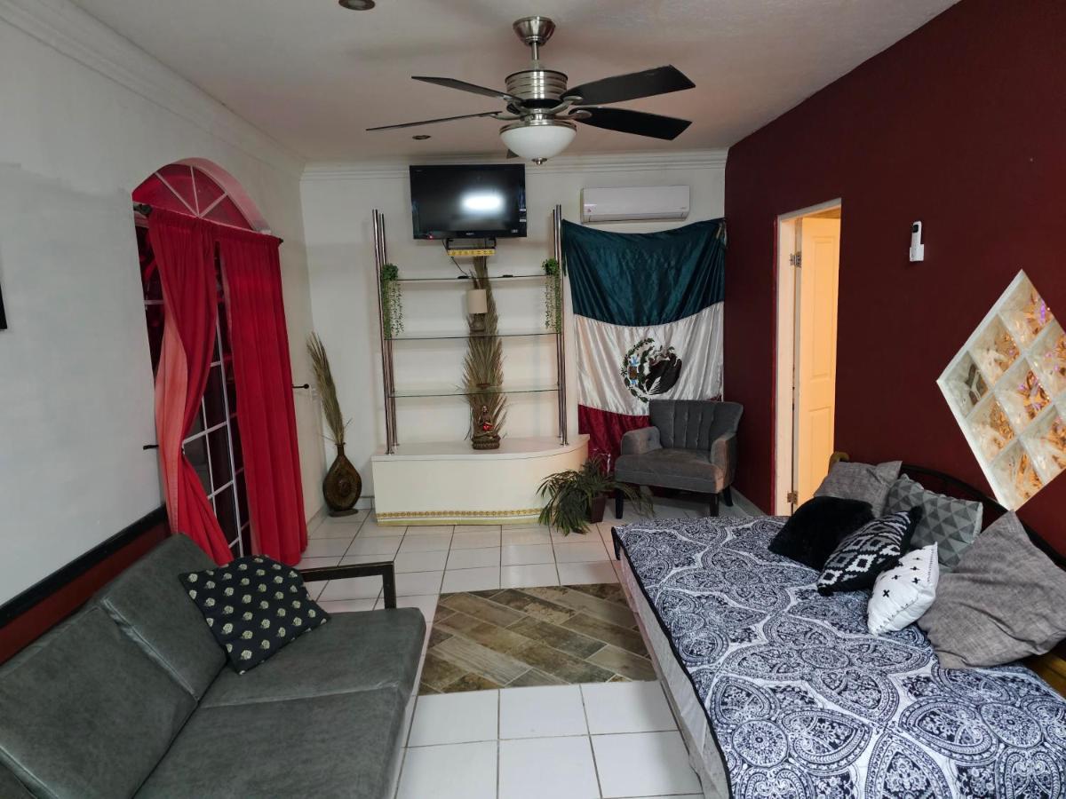 San Felipe Place To Stay B&B Room photo