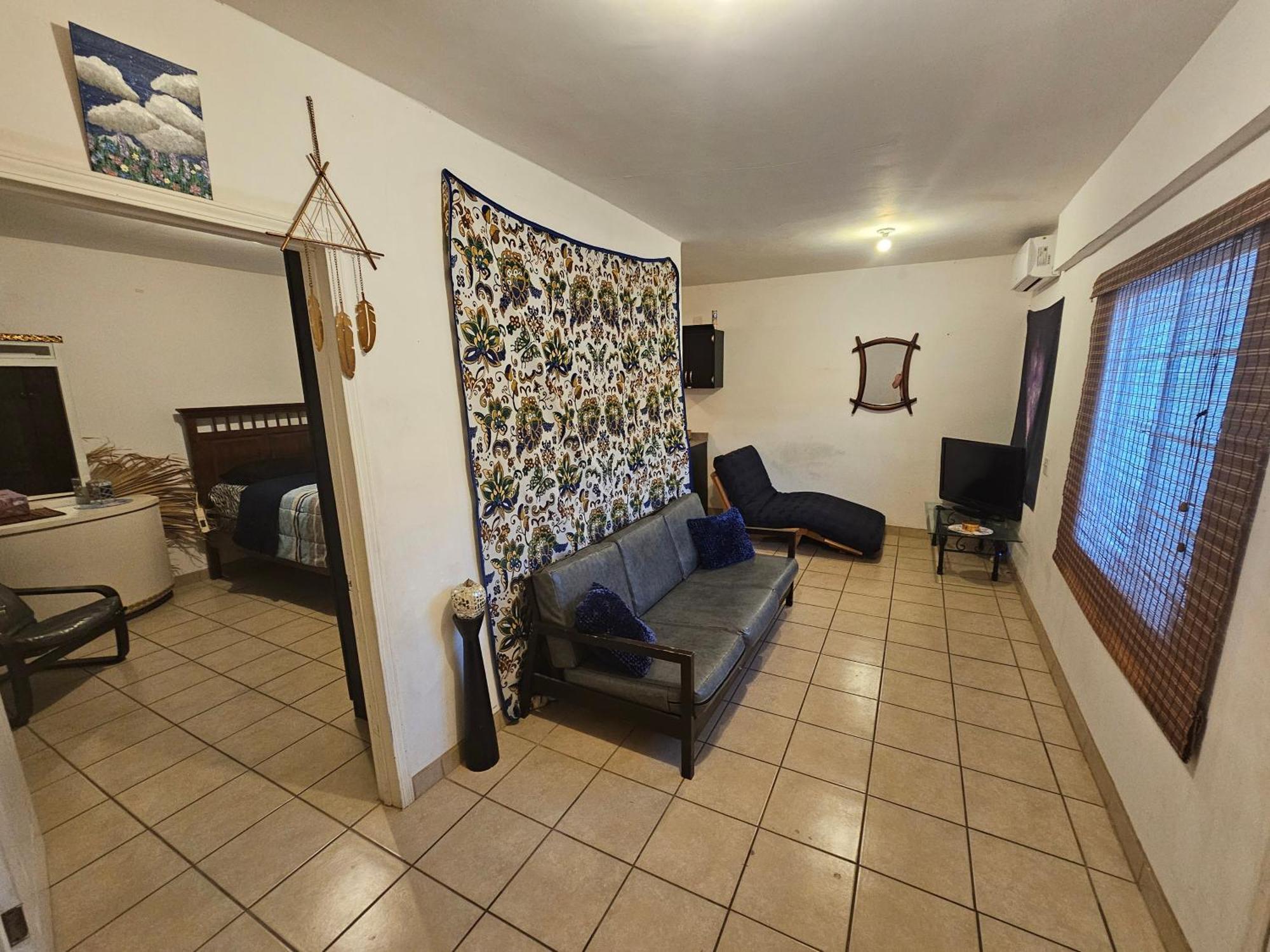 San Felipe Place To Stay B&B Exterior photo